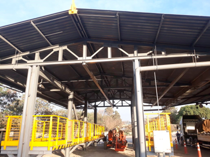 ESTRUTURAS METÁLICAS 2